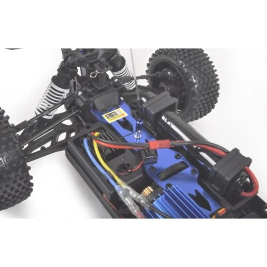 T4956-Pirate Stinger II RTR 4x4 2.4GHz T2M - T4956