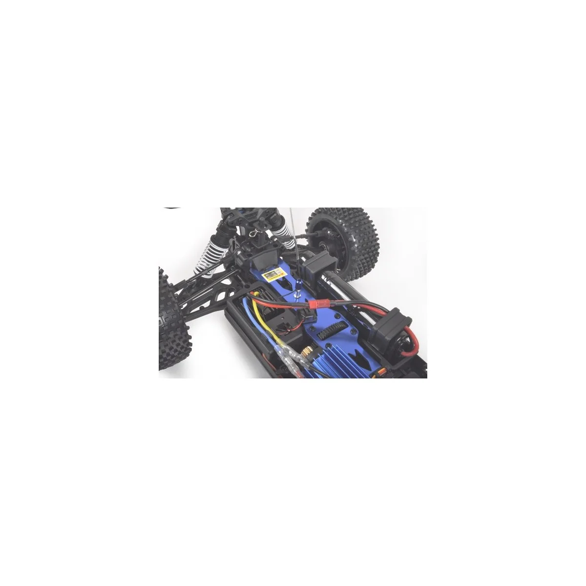 copy of Pirate Flasher RTR 4x4 2.4GHz T2M T2M T4956 - 4
