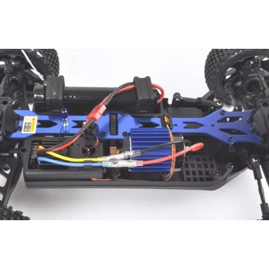 T4956-Pirate Stinger II RTR 4x4 2.4GHz T2M - T4956