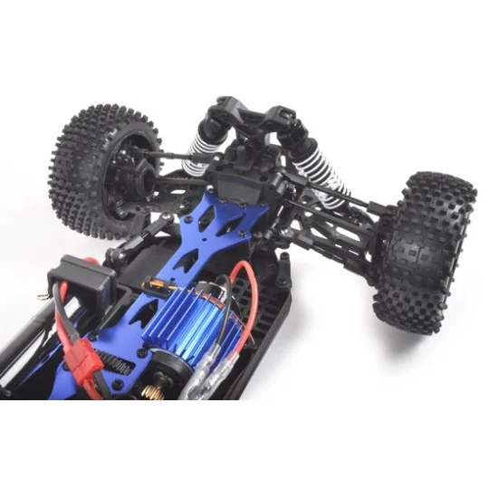 T4956-Pirate Stinger II RTR 4x4 2.4GHz T2M