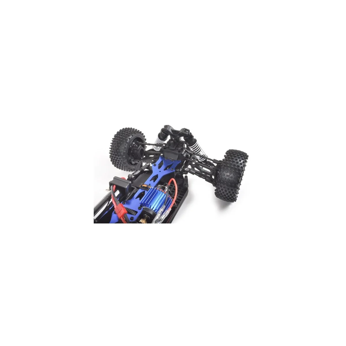 copy of Pirate Flasher RTR 4x4 2.4GHz T2M T2M T4956 - 6 copy of Pirate Flasher RTR 4x4 2.4GHz T2M T2M T4956 - 6
