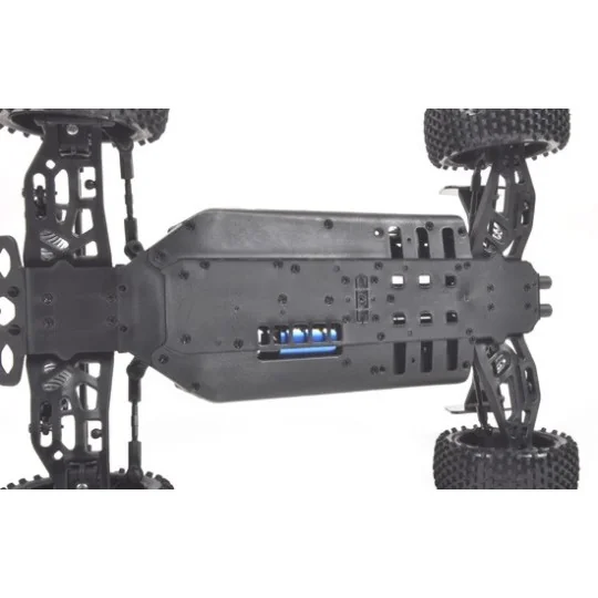 T4956-Pirate Stinger II RTR 4x4 2.4GHz T2M - T4956