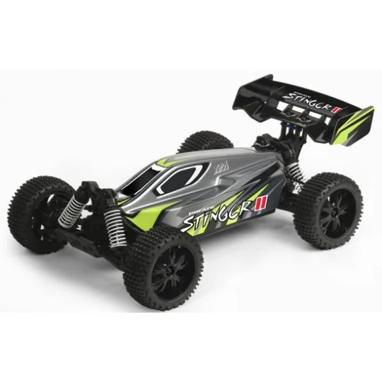 T4956-Pirate Stinger II RTR 4x4 2.4GHz T2M