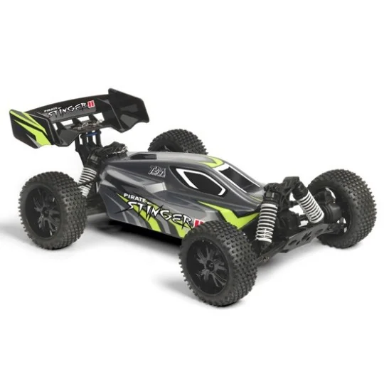 T4956-Pirate Stinger II RTR 4x4 2.4GHz T2M - T4956