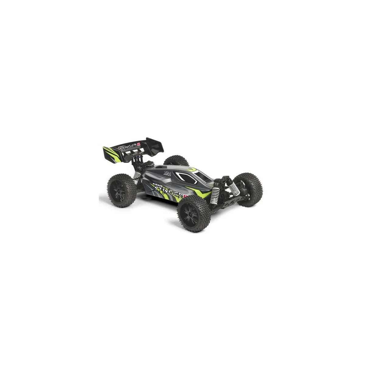 Pirate Stinger II RTR 4x4 2.4GHz T2M T2M T4956 - 2