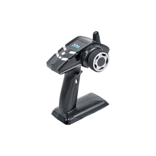 T4956-Pirate Stinger II RTR 4x4 2.4GHz T2M