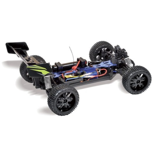 T4956-Pirate Stinger II RTR 4x4 2.4GHz T2M