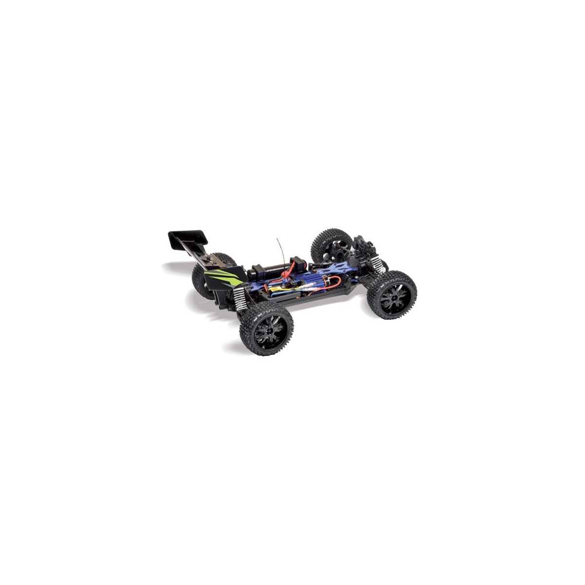 Pirate Stinger II RTR 4x4 2.4GHz T2M T2M T4956 - 3