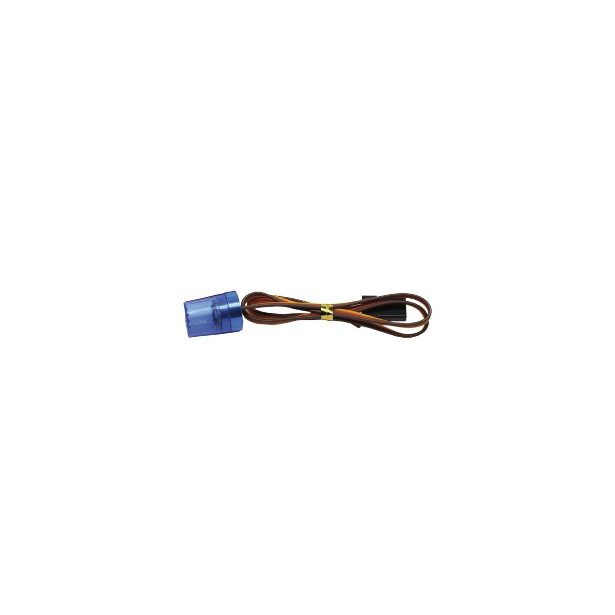 Gyrophare bleu T2M T2M T422577B - 1