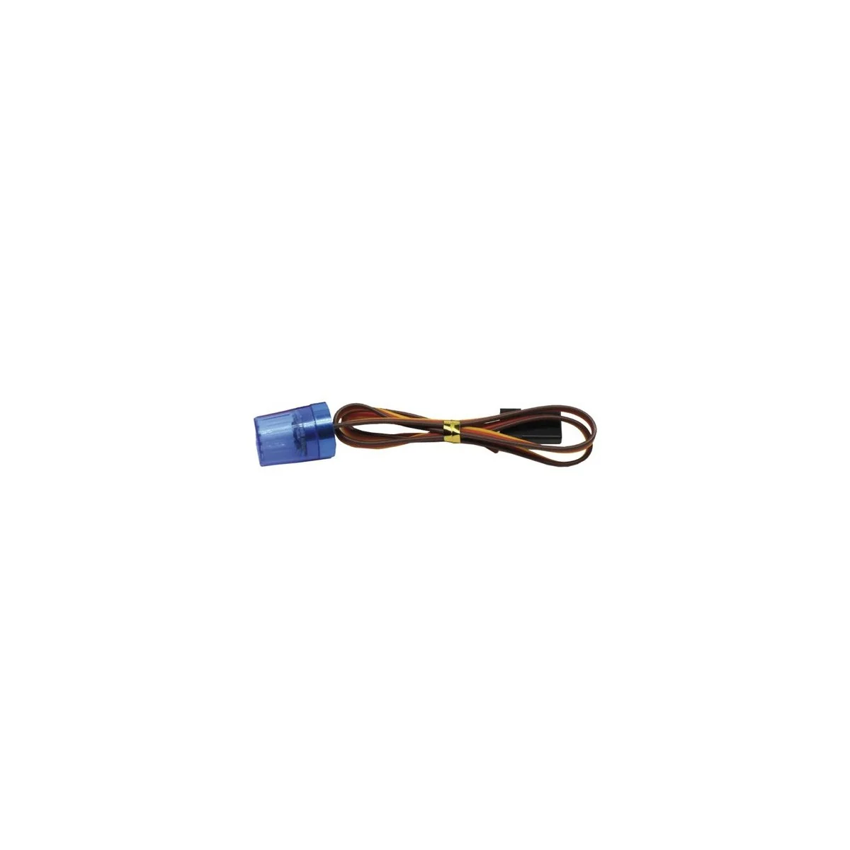 Gyrophare bleu T2M T2M T422577B - 1 Gyrophare bleu T2M T2M T422577B - 1