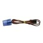 T422577B-T2M blue rotating beacon - T422577B