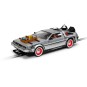C4307-Back to the Future III 1/32 Scalextric Car