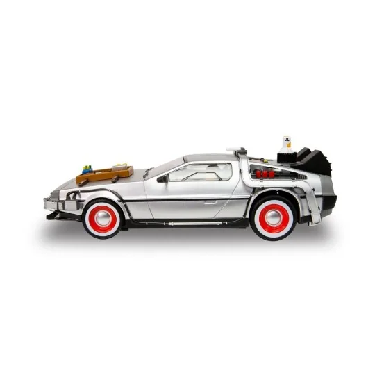 C4307-Back to the Future III 1/32 Scalextric Car
