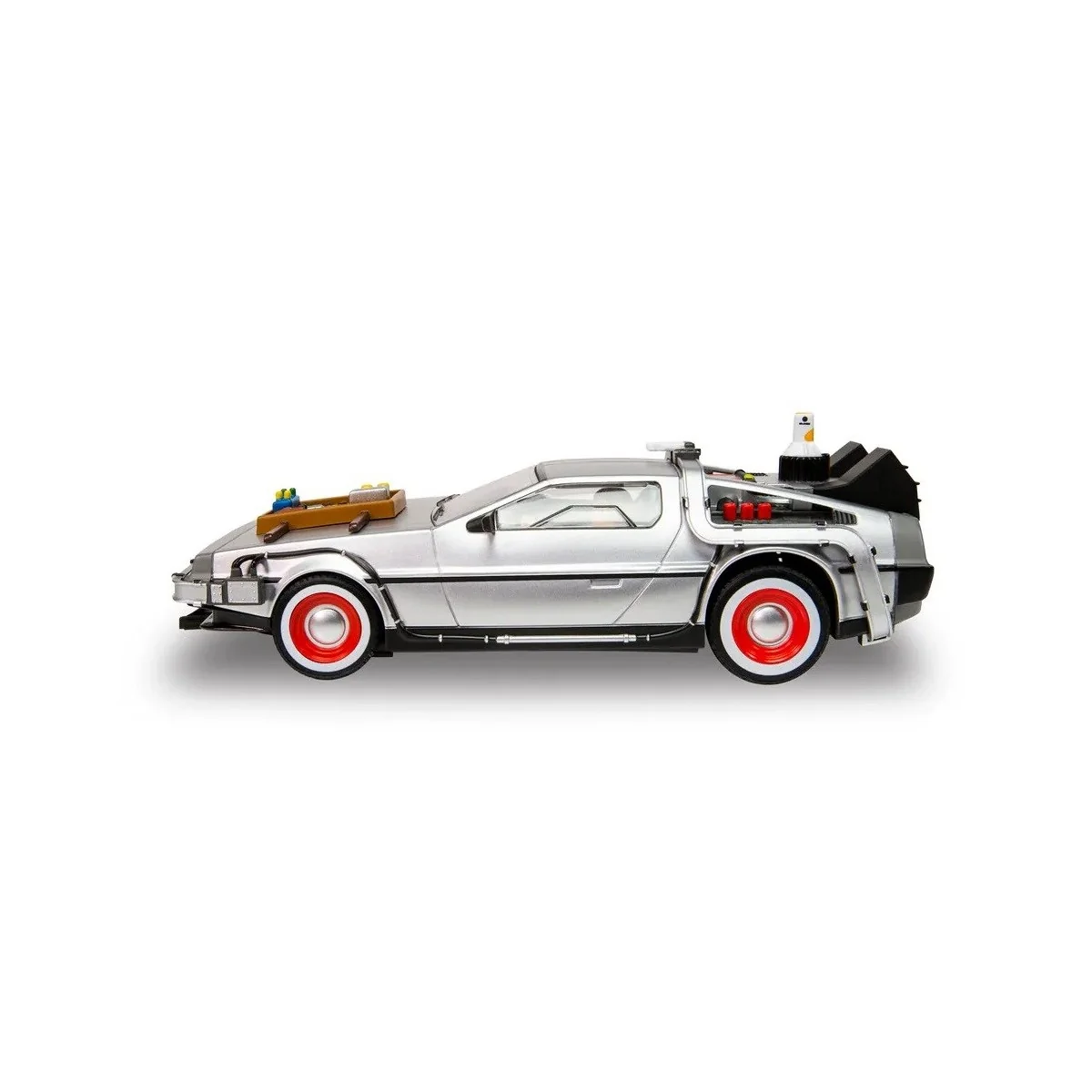 Voiture Retour vers le futur III 1/32 Scalextric Scalextric C4307 - 2