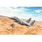 F-15E Strike Eagle 1/48 Italeri Italeri I2803 - 1 I2803-F-15E Strike Eagle 1/48 Italeri - I2803