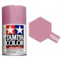 Tamiya TS59 Light Pearlescent Red Spray Paint - 85059 85059-Tamiya TS59 Light Pearlescent Red Spray Paint - 85059