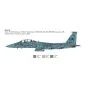 F-15E Strike Eagle 1/48 Italeri Italeri I2803 - 4 I2803-F-15E Strike Eagle 1/48 Italeri - I2803