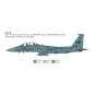 F-15E Strike Eagle 1/48 Italeri Italeri I2803 - 5 I2803-F-15E Strike Eagle 1/48 Italeri - I2803