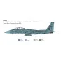F-15E Strike Eagle 1/48 Italeri Italeri I2803 - 6 I2803-F-15E Strike Eagle 1/48 Italeri - I2803