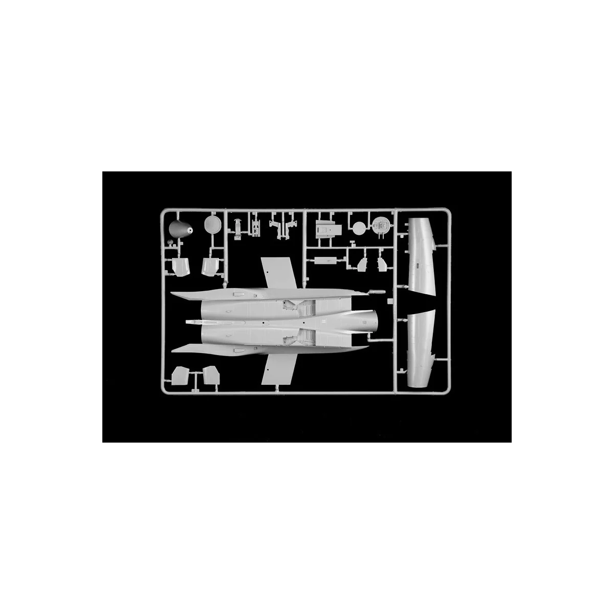 F-15E Strike Eagle 1/48 Italeri Italeri I2803 - 10