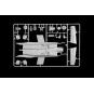 F-15E Strike Eagle 1/48 Italeri Italeri I2803 - 10 I2803-F-15E Strike Eagle 1/48 Italeri - I2803