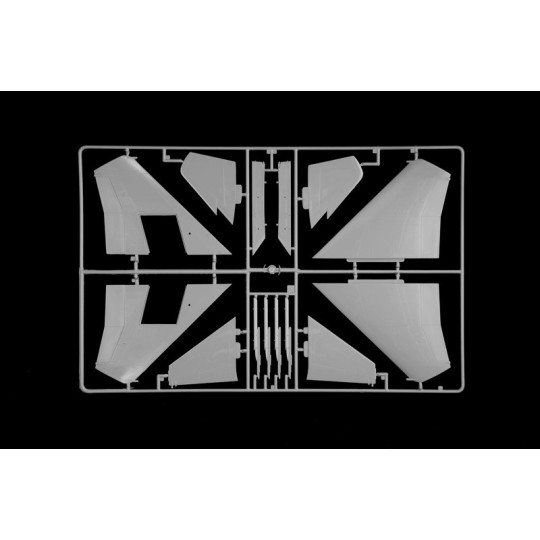 I2803-F-15E Strike Eagle 1/48 Italeri