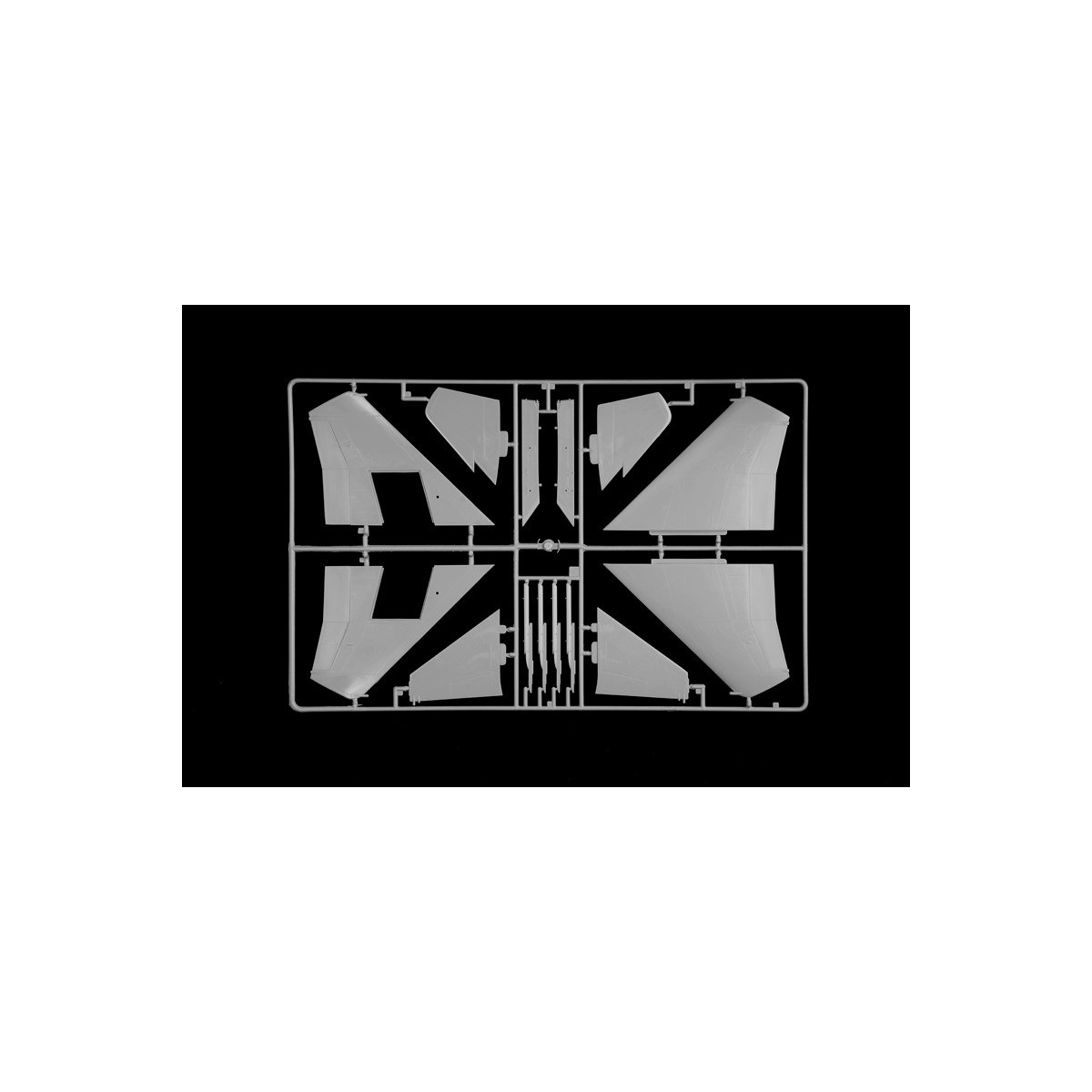 F-15E Strike Eagle 1/48 Italeri Italeri I2803 - 11