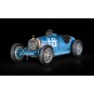 I4710-Bugatti Type 35B 1/12 Italeri