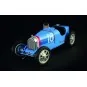 I4710-Bugatti Type 35B 1/12 Italeri - I4710