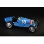 I4710-Bugatti Type 35B 1/12 Italeri
