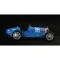 Bugatti Type 35B 1/12 Italeri Italeri I4710 - 8 I4710-Bugatti Type 35B 1/12 Italeri - I4710