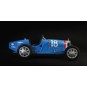 I4710-Bugatti Type 35B 1/12 Italeri - I4710