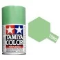 Tamiya TS60 Light Pearlescent Green Spray Paint - 85060 - 85060 85060-Tamiya TS60 Light Pearlescent Green Spray Paint - 85060