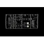 Bugatti Type 35B 1/12 Italeri Italeri I4710 - 13 I4710-Bugatti Type 35B 1/12 Italeri - I4710