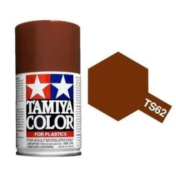 Matt NATO Brown spray paint TS62 Tamiya - 85062 - 85062