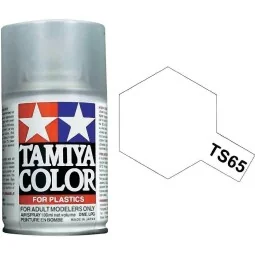 Bomb Pearl varnish TS65 Tamiya - 85065