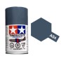 86504-Peinture bombe Gris Violet Luftwaffe AS4 Tamiya - 86504