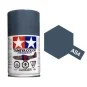 86504-Tamiya AS4 Luftwaffe Grey-Purple Spray Paint - 86504