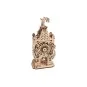 UG-70169-Antique Clock Tower 3D Wooden Puzzle UGEARS - UG-70169