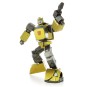MMS470-Transformers Bumblebee Metal Earth
