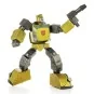 Bumblebee Transformers Metal Earth Metal Earth MMS470 - 5 MMS470-Transformers Bumblebee Metal Earth - MMS470