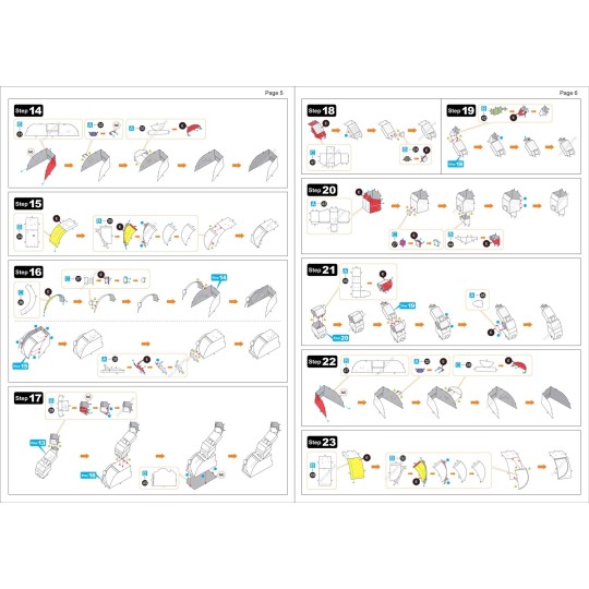 MMS470-Bumblebee Transformers Metal Earth