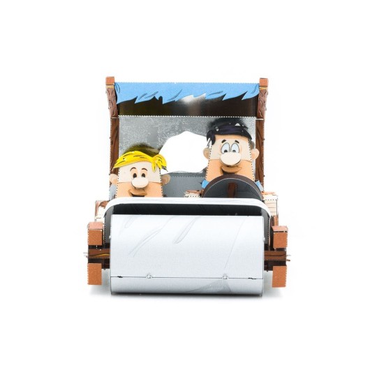 MEM065-Metal Earth Firestone Family