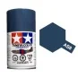 Tamiya AS8 US Navy Dark Blue Spray Paint - 86508 - 86508 86508-Tamiya AS8 US Navy Dark Blue Spray Paint - 86508