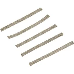 Spare Braids (x6) Scalextric Scalextric C8075 - 1