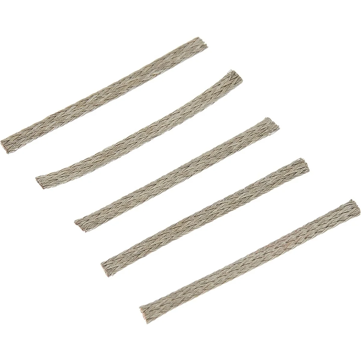 Spare Braids (x6) Scalextric Scalextric C8075 - 1 Spare Braids (x6) Scalextric Scalextric C8075 - 1