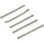 C8075-Tresses de rechange (x6) Scalextric - C8075