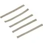 C8075-Scalextric Replacement Braids (x6) - C8075