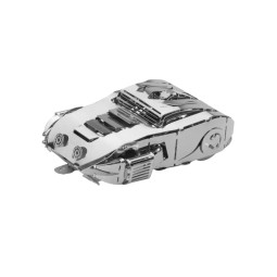 Scorpio Car kit construction mécanique métal - Time for Machine Time for Machine T4M38068 - 1