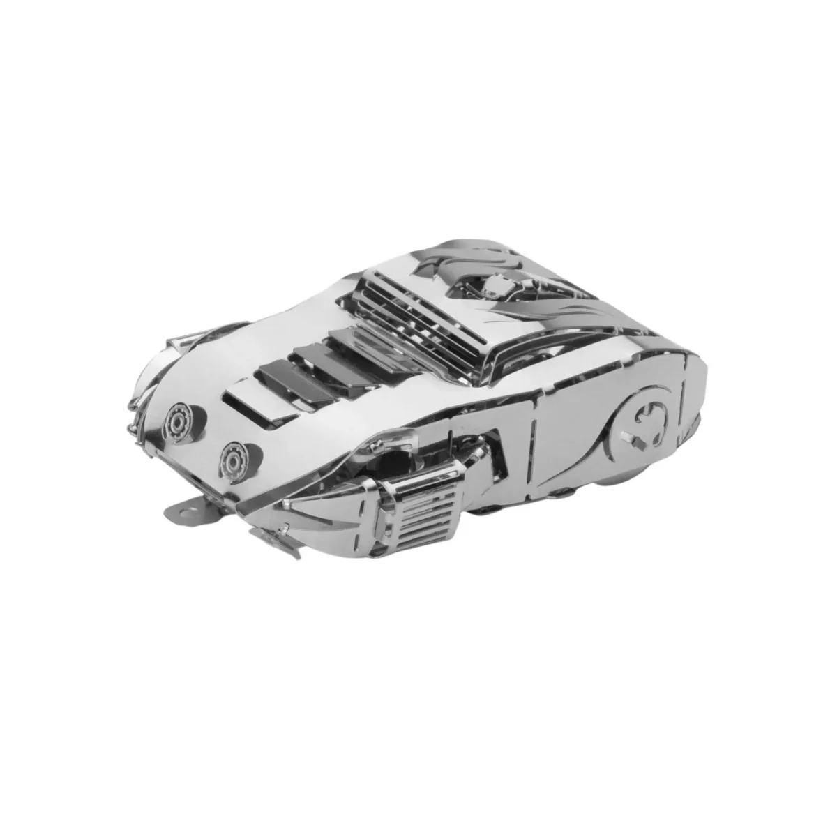 Scorpio Car kit mechanical metal construction - Time for Machine Time for Machine T4M38068 - 1